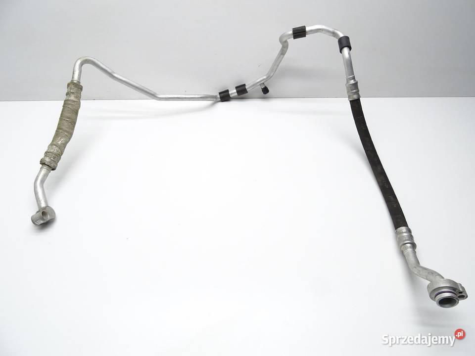 PRZEWÓD RURA WĄŻ KLIMATYZACJI 1K0820743FD 20 TDI małopolskie