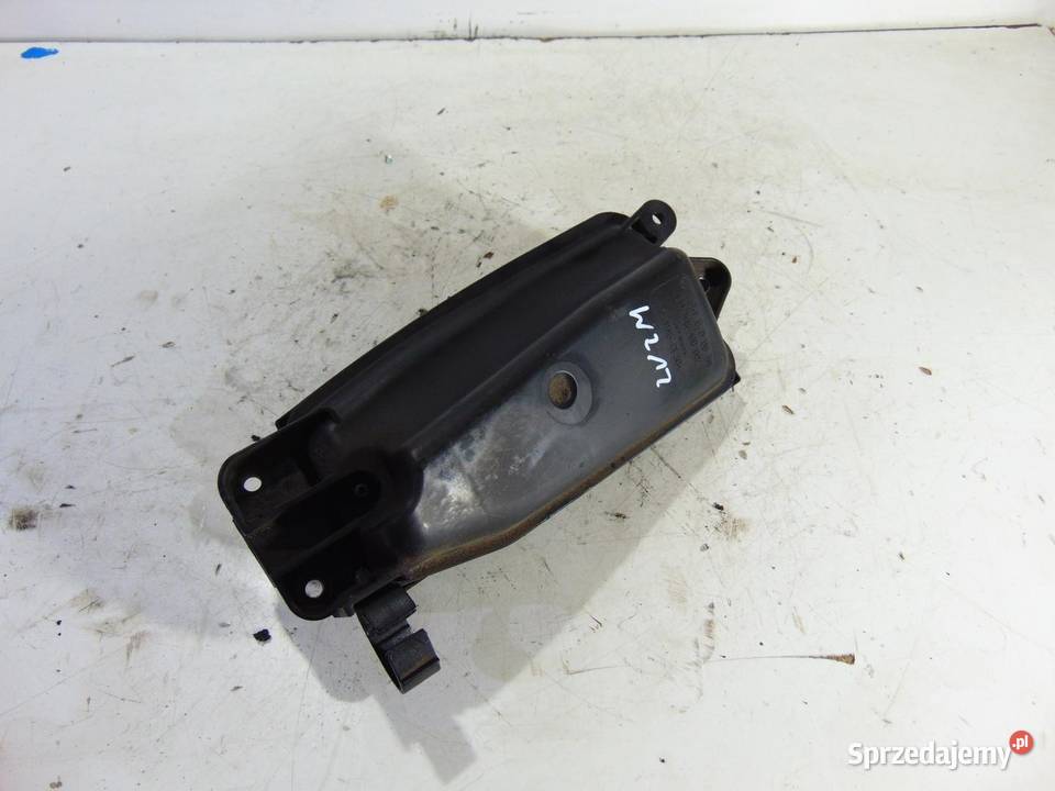 ZBIORNICZEK PODCIŚNIENIA W212 22 CDI A6510700868 osobowe