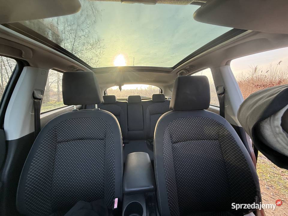 Nissan Qashqai 20 4 x 4 acenta 4/5 dolnośląskie Wrocław