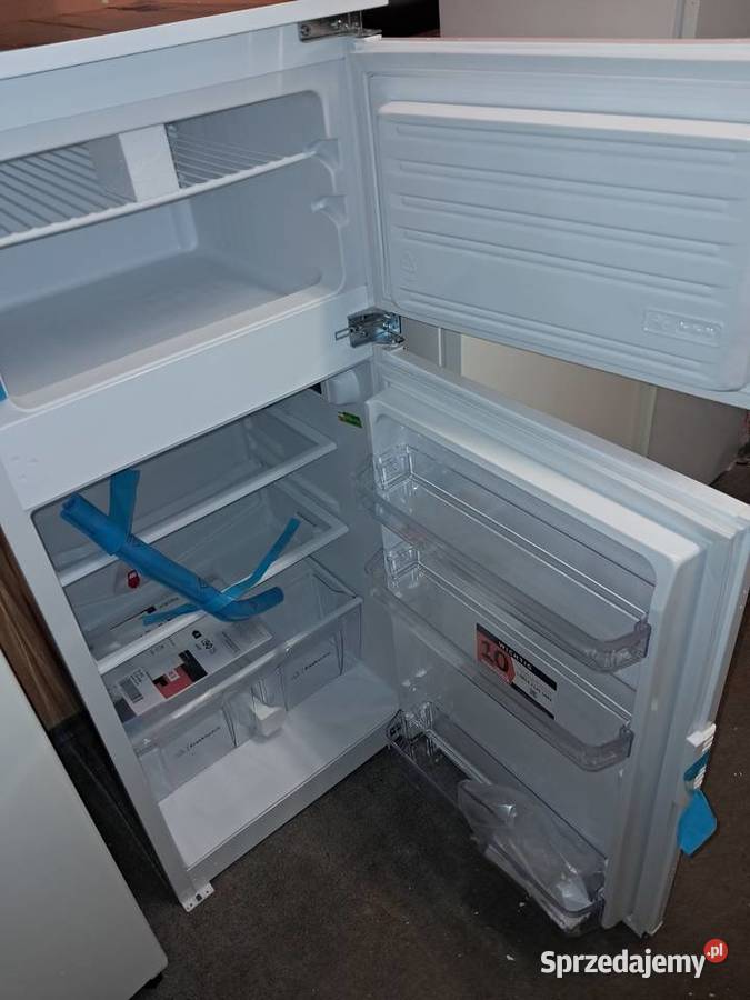 LODÓWKA DO ZABUDOWY IGNIS NOWA Wrocław