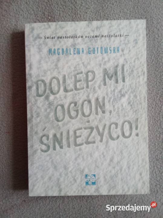 Nowa książka Magdaleny Gutowskiej Ruda Śląska