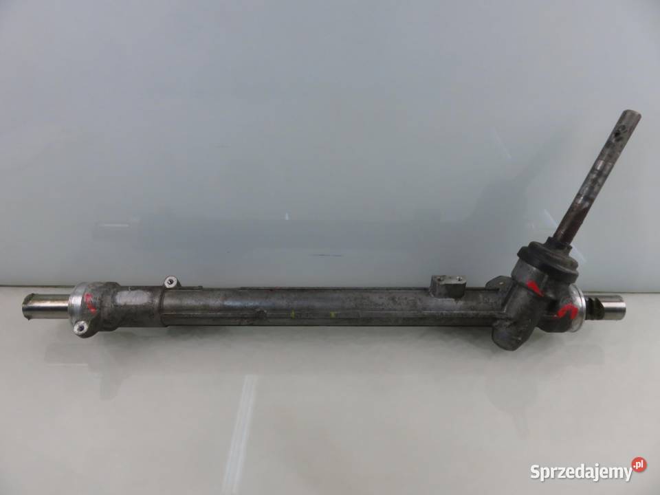 MAGLOWNICA NISSAN QASHQAI I NSK0131 małopolskie