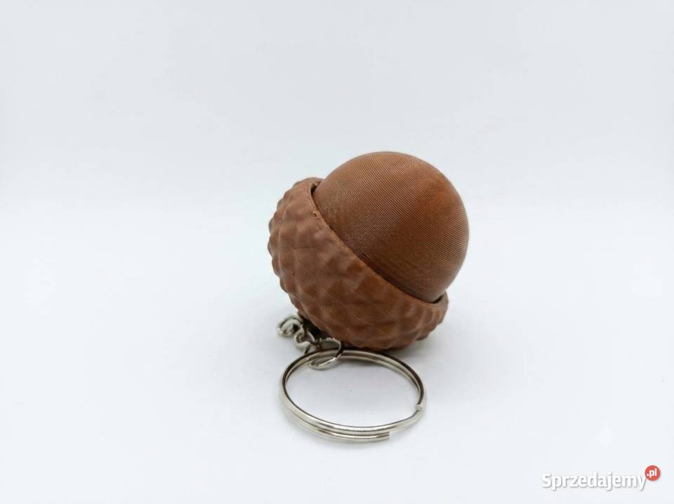 Tytuł oferty 74 znaki Fidget Kliker Żołądź z Dla Dziecka Siedlce sprzedam