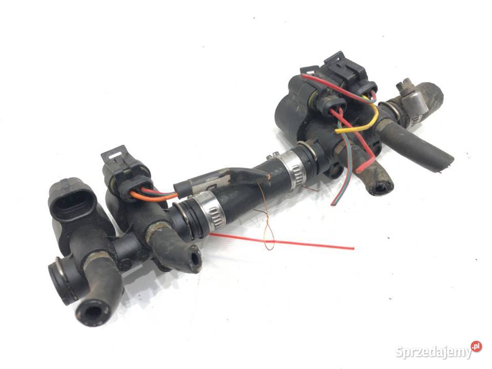 WTRYSKI DO GAZU LPG 67R010194 WTRYSK GAZU GAZOWY osobowe