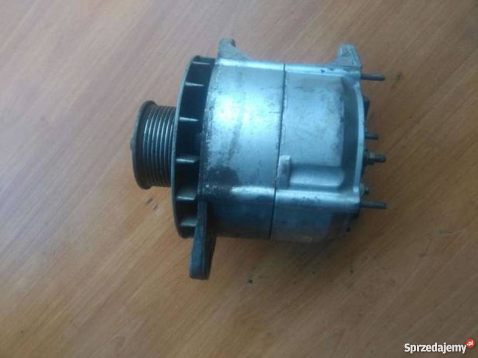 Rozrusznik Holland 867087708970Ford g 170 g 190 Siemiatycze sprzedam