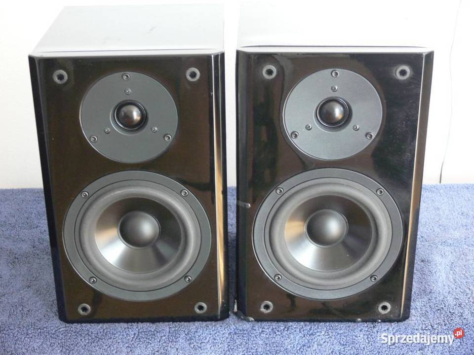 Kolumny Yamaha NXE800sprawne Jasło