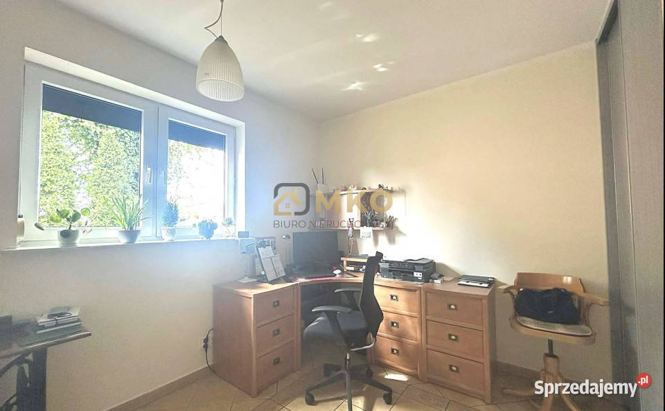 Dom wolnostojący 101m2 Włocławek