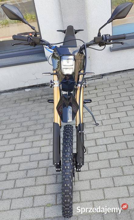 TALARIA KOMODO CROSS ELEKTRYCZNY 2025 L3eMOTO Bielsko-Biała