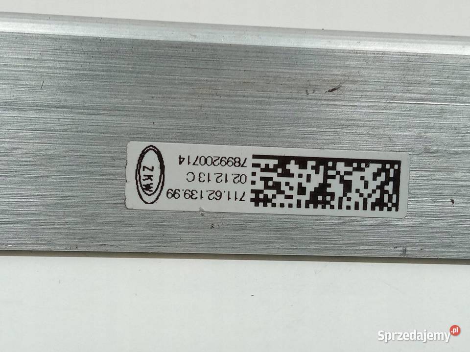 MODUŁ LAMPY LED 7116213999 7899200714 021213C osobowe