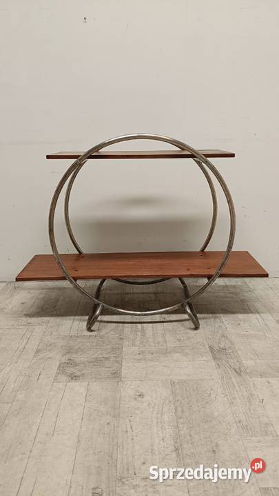 kwietnik chrom Robert Slezak Mulcke Melder