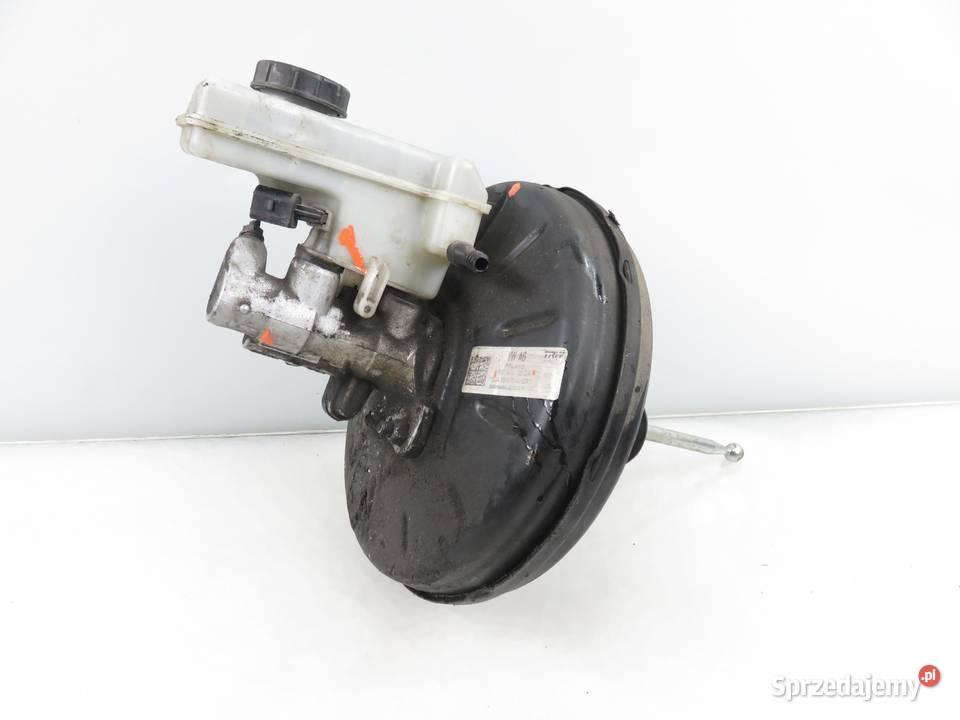 SERWO VW GOLF VII 16 TDI 5Q1614105DA Pompy hamulcowe