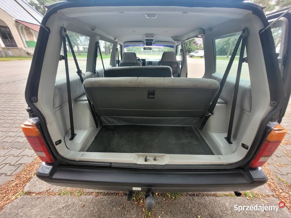 Chrysler Voyager Bj 1991 30 V6 140 opolskie sprzedam