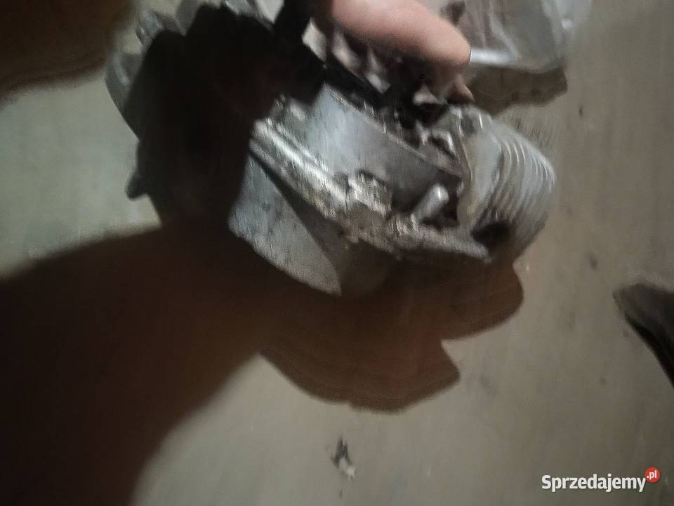 Shl m11 silnik s32 podkarpackie Szczawne