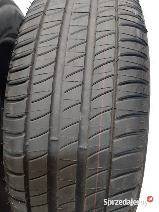 Opony letnie Michelin Primacy 3 21560r17 Samochodowe świętokrzyskie Skarżysko-Kamienna