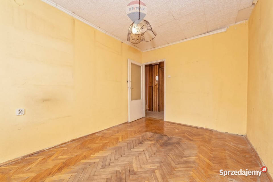 Mieszkanie 3 pokojowe 50.3m2 śląskie