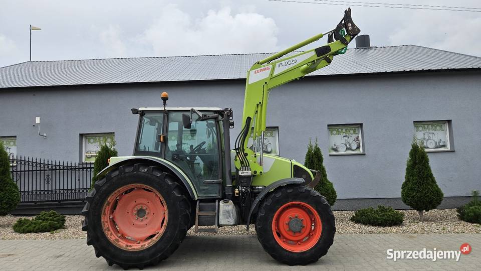 Claas Celtis 456 Tur Claas FL100 Gruntowice sprzedam