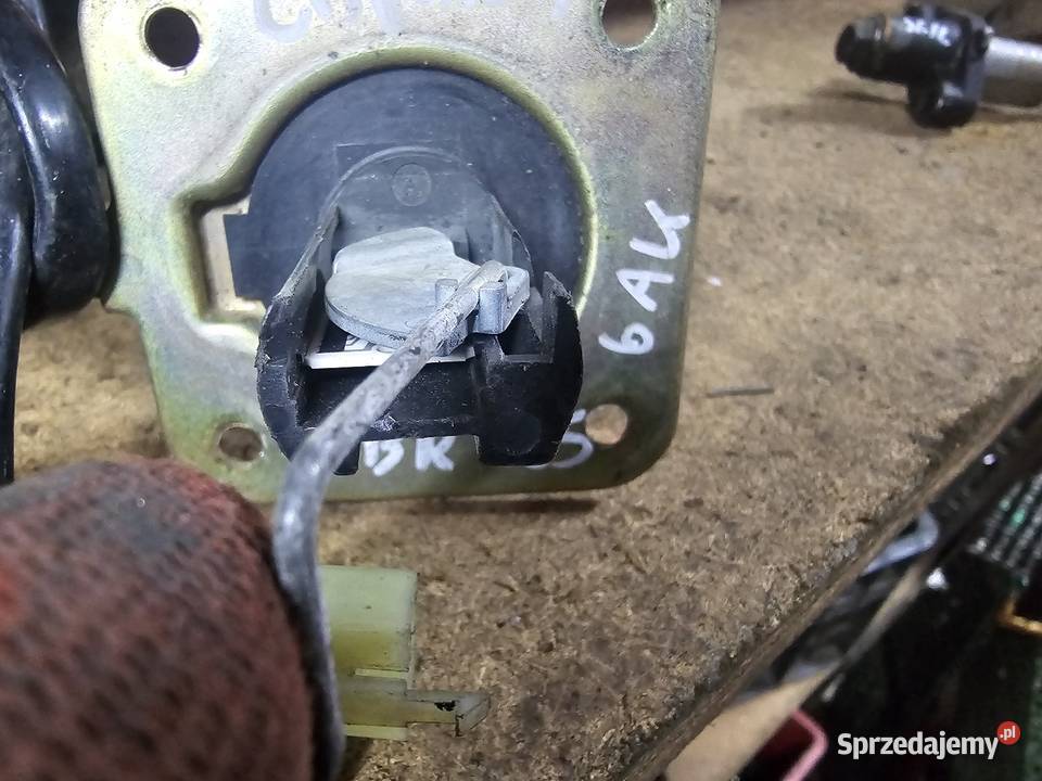 Honda CBR 125 jc34 pływak wskaźnik poziomu Jelenia Góra
