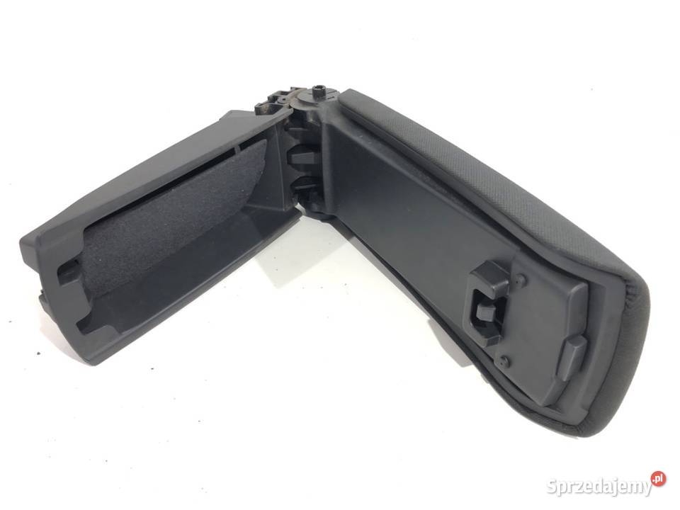 PODŁOKIETNIK RENAULT GRAND SCENIC III Minivan