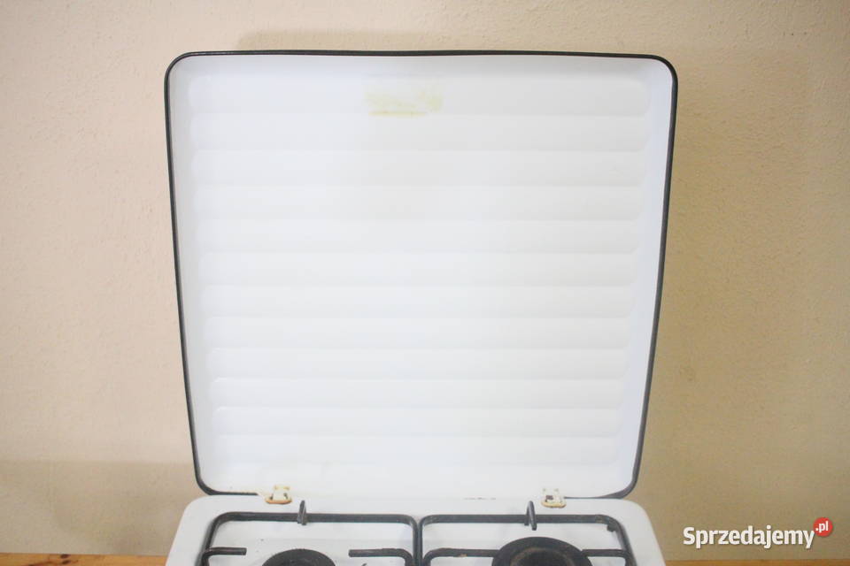 Kuchenka nastawna LUXPOL K04S Pszczyna sprzedam