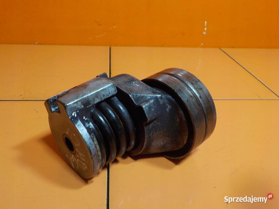 VW TIGUAN 14 TSI 09r 150 BWK rolka napinacz Suków sprzedam