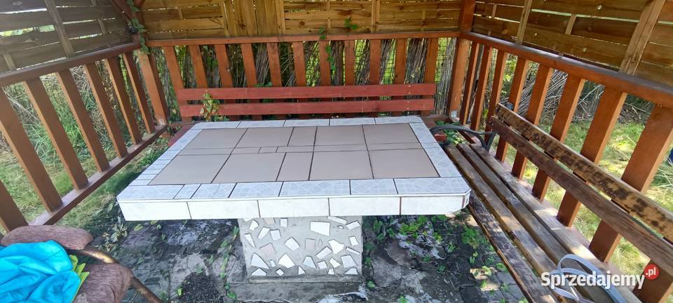 ogródek 390 m2 rod Narutowicza bytom