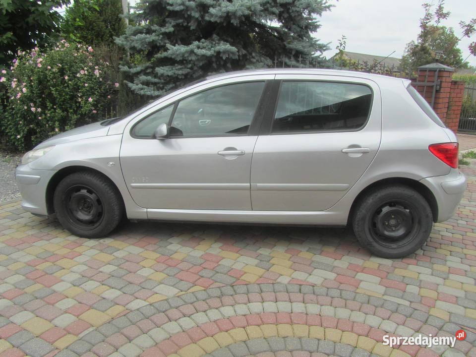 bogate wyposażenie z gazem 110KM łódzkie