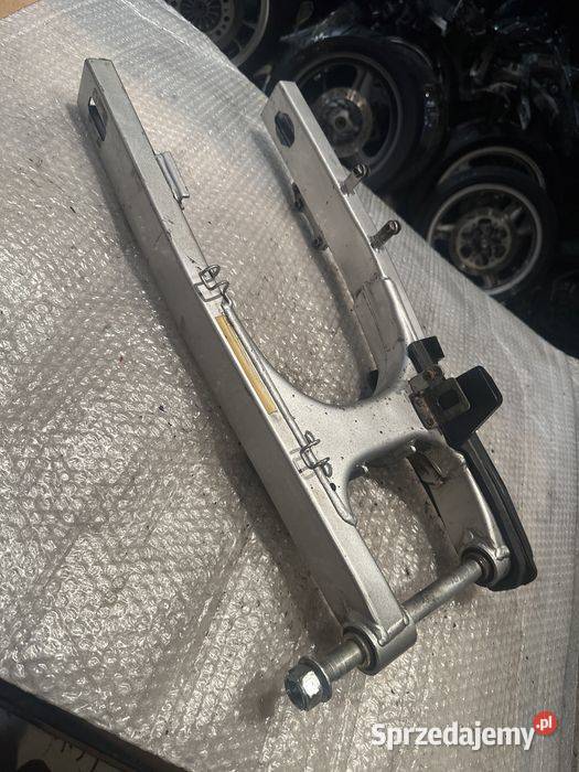 Wahacz Kawasaki Yamaha Honda Suzuki Rieju CPI Poznań sprzedam