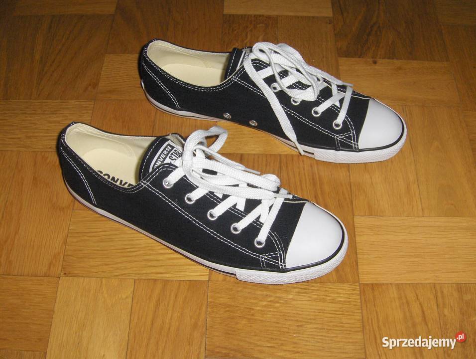 Damskie trampki Converse CT All Star Dainty OX