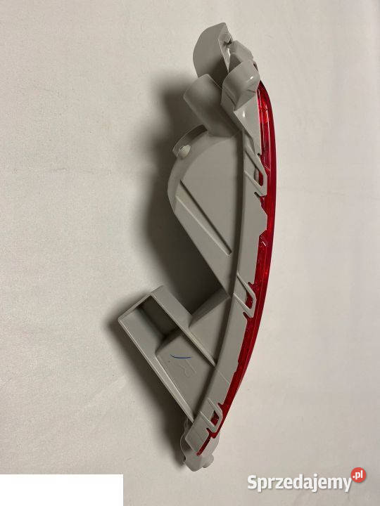 MAZDA CX5 II 17 ODBLASK LAMPA ODBLASKOWA PRAWA Kozubszczyzna