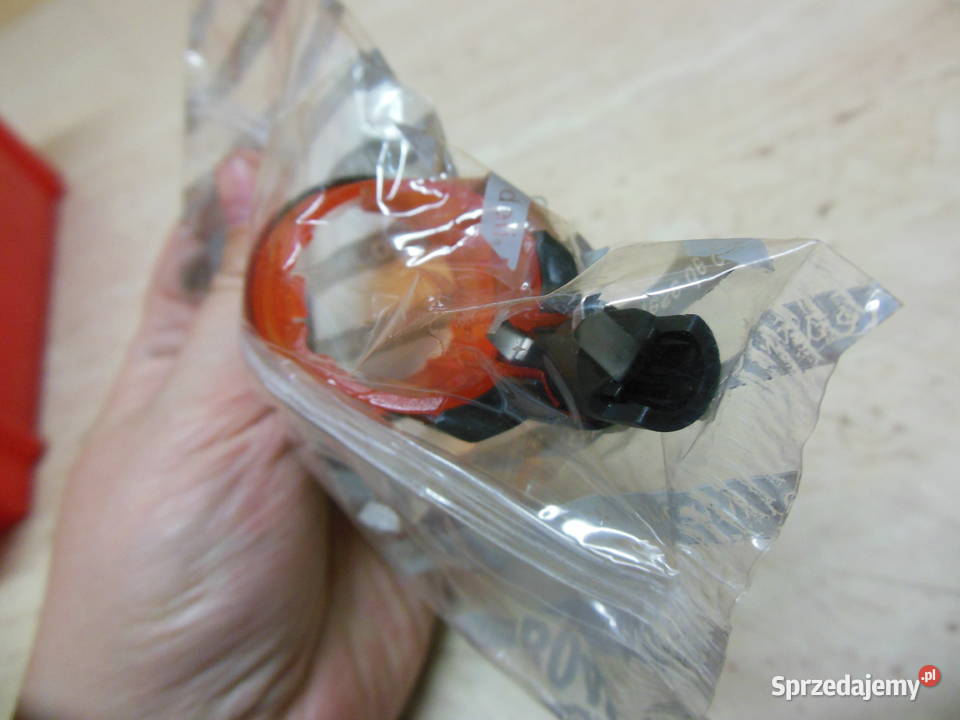 PIERŚCIEŃ ZAPALNICZKI Fiat 500 Ducato Abarth 500