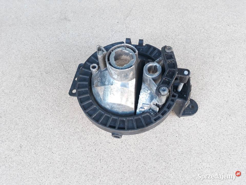 MINI R56 HALOGEN LEWY PRAWY PRZÓD 2751295 Międzychód