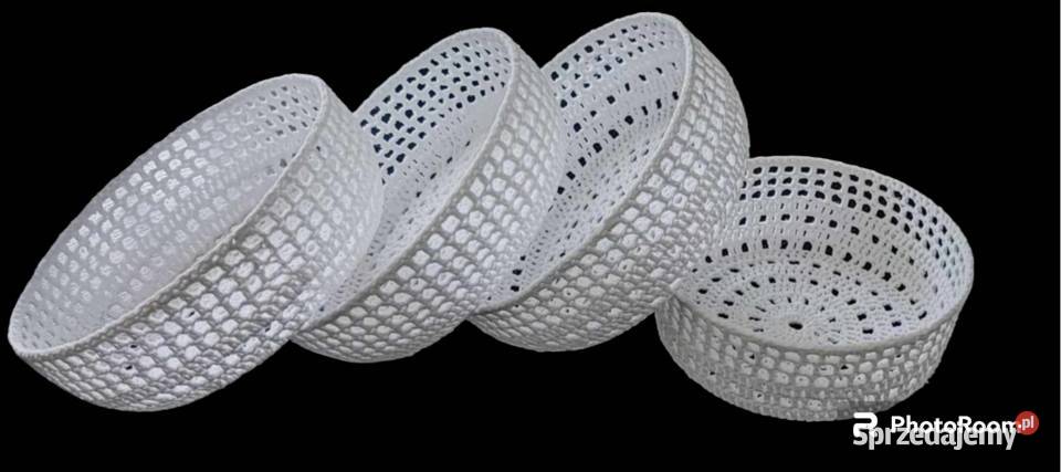 Koszyczki na pieczywo Wyposażenie wnętrz Dębica