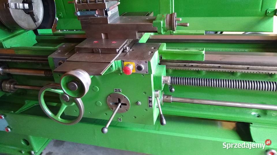Tokarka huichon 5 Limanowa sprzedam