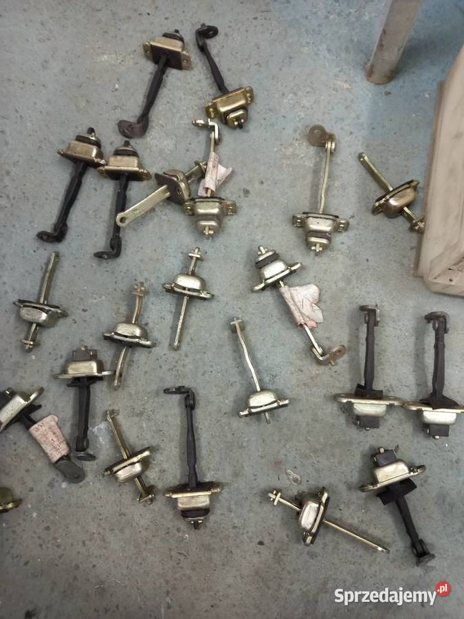 Daewoo ogranicznik drzwi Nubira Lanos Matiz Płock sprzedam