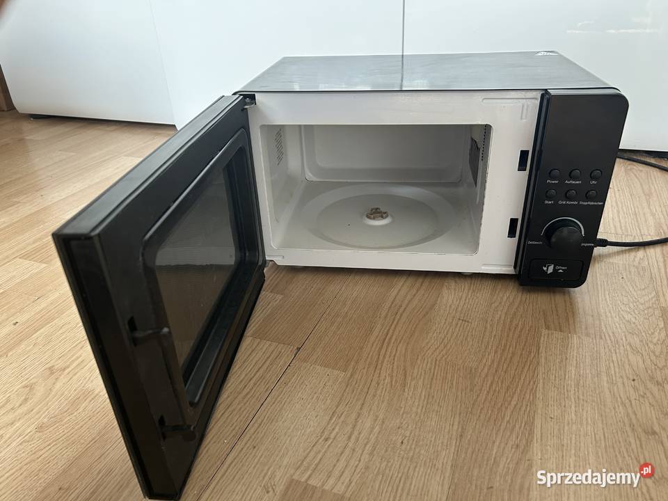 Mikrofala Electric Home Bydgoszcz sprzedam