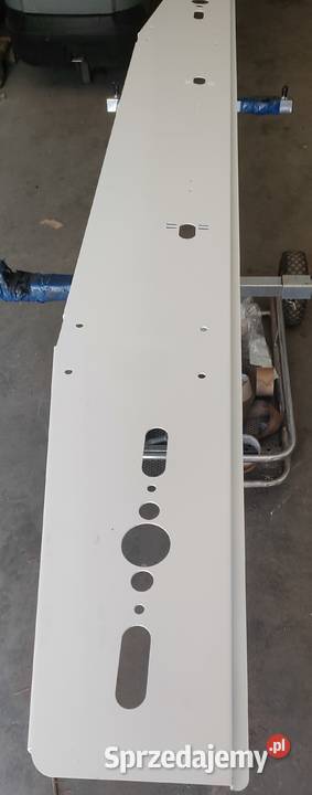Wspornik lamp Wielton netalowy Siedlce