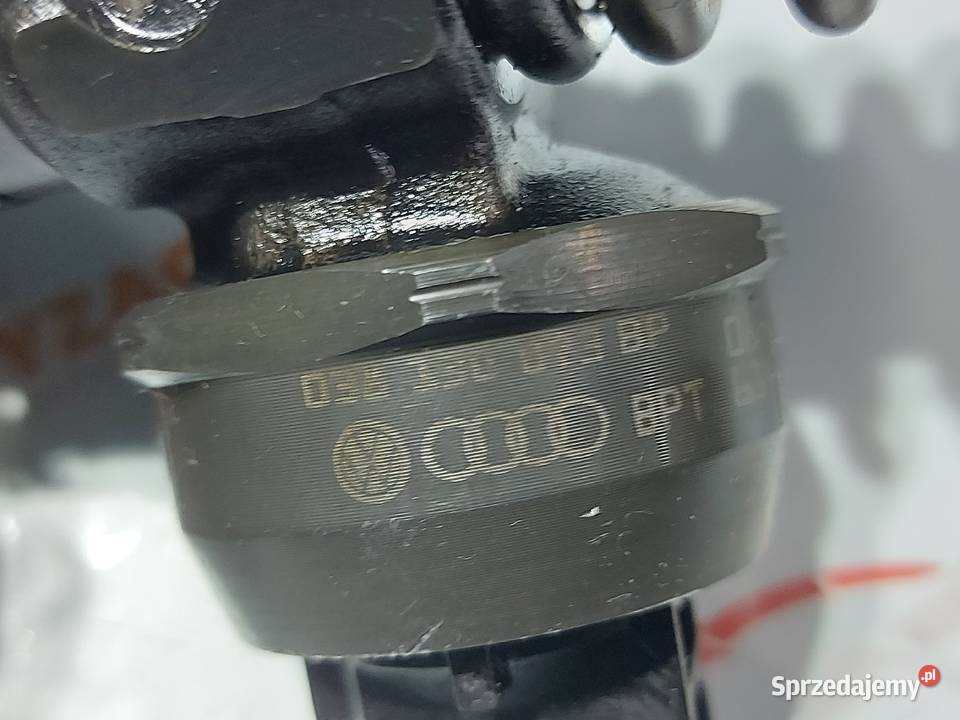 SKODA AUDI SEAT VW 19 TDI pompowtrysk Kielce