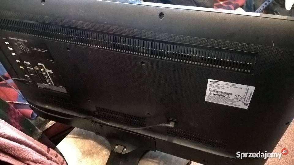 samsung ue40h6270ss smart tv pilot stopka Nowa Sól