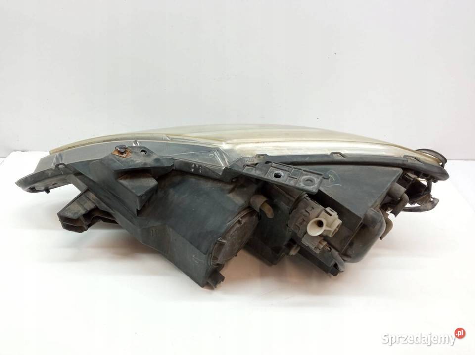 LAMPA PRZÓD PRAWA XENON USA Mazda CX9 I 2006 Rok produkcji 2007 sprzedam