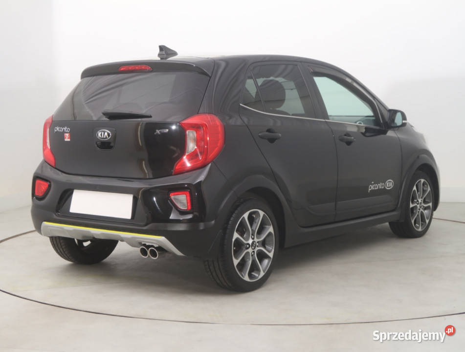 Kia Picanto 12 MPI Picanto Bielany Wrocławskie