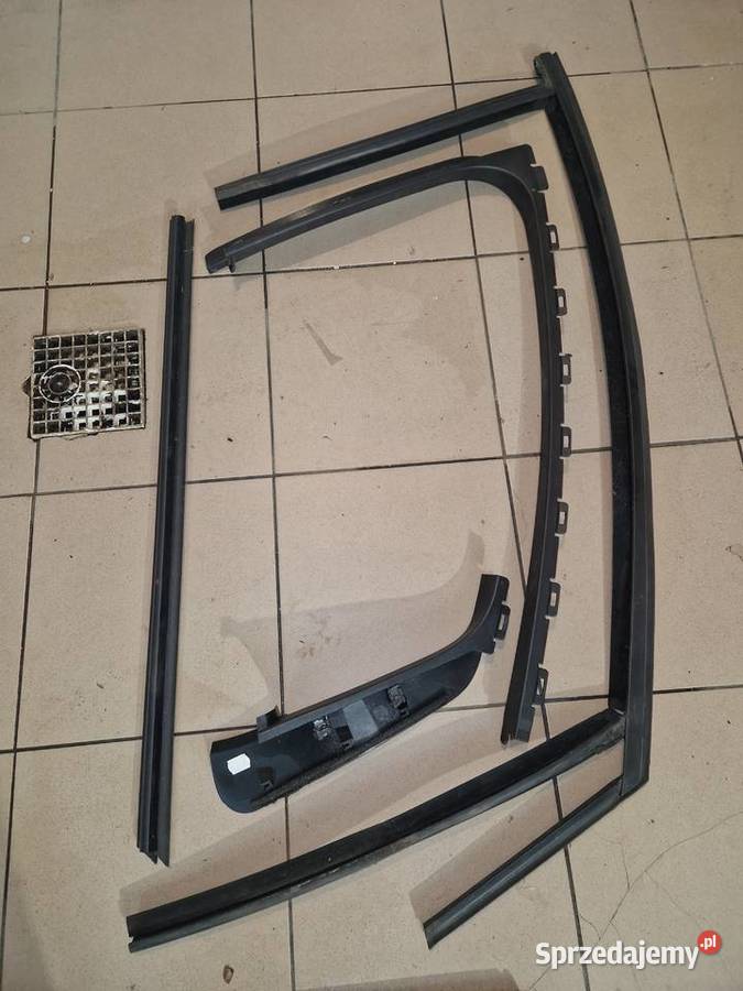 Ford c Mk2 Szyba silnik podnoszenia zamek Limanowa sprzedam