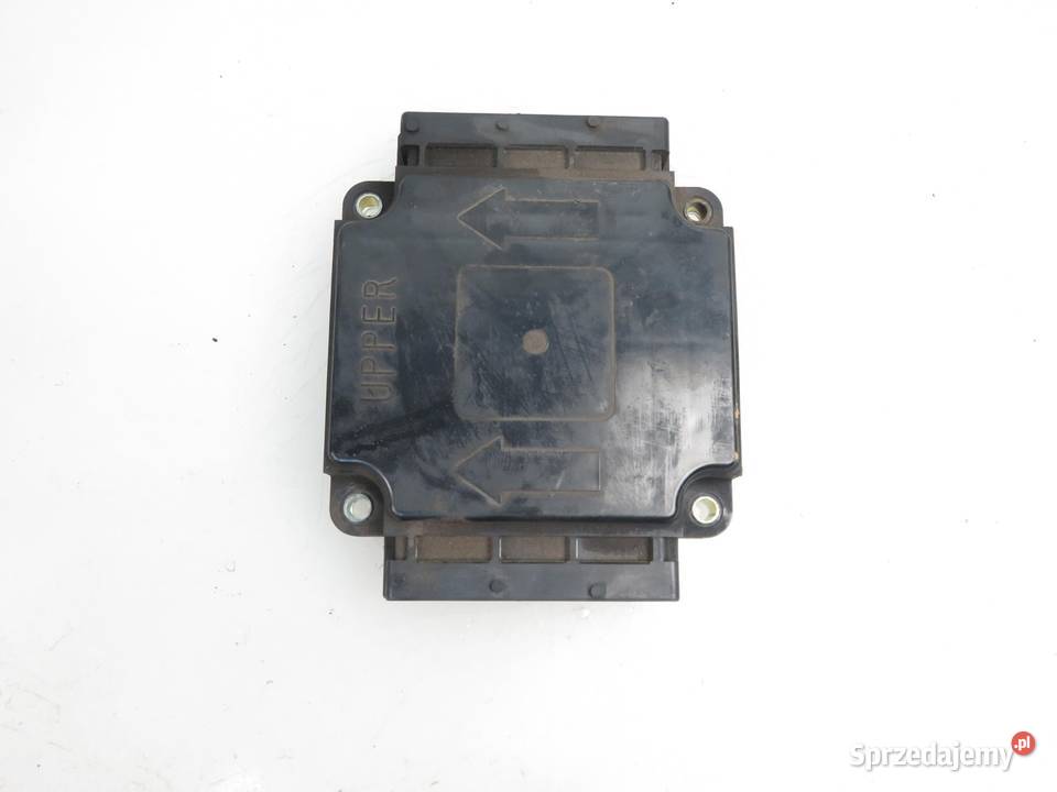 STEROWNIK FIAT STILO 18 16V 46791885 osobowe