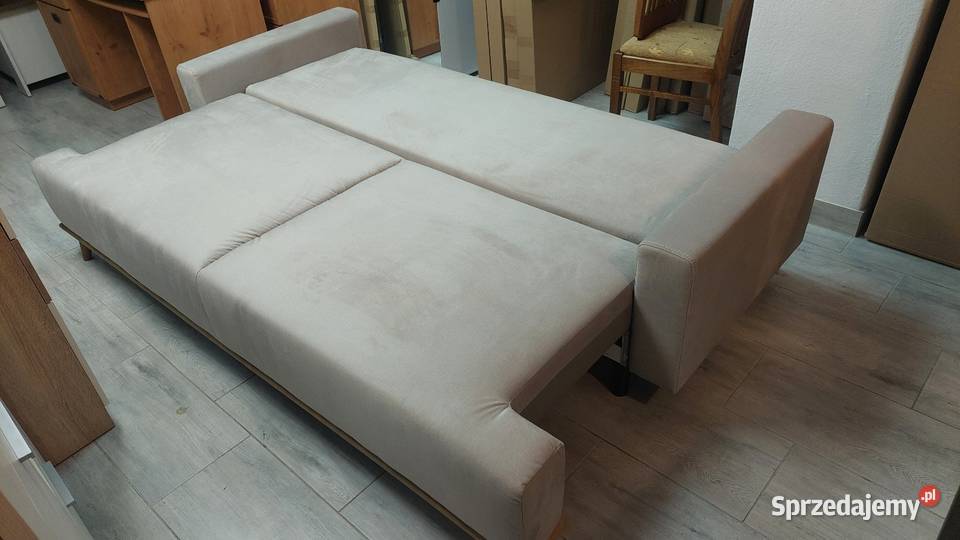 Sofa Forester 3osobowa