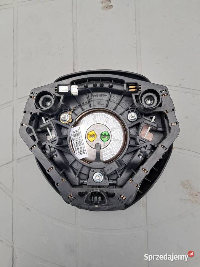 Fiat grande punto air bag kierownicy Koziegłowy