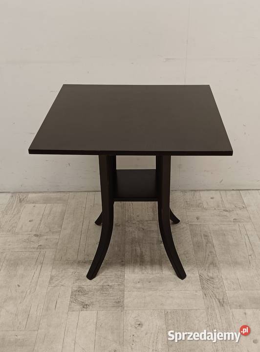 stolik kawowy model Thonet gięty buk do kuchni Stoliki kawowe i ławy Radomsko sprzedam
