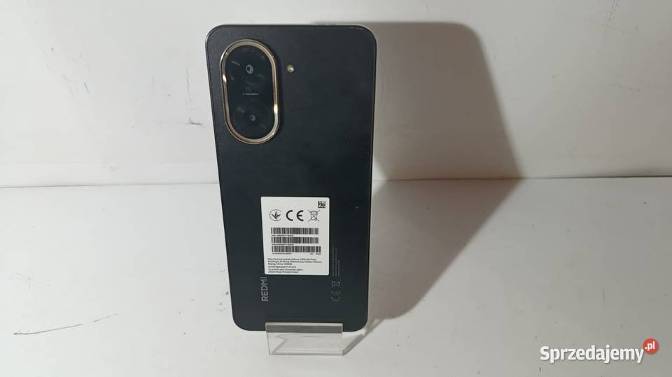 Smartfon Redmi A5 364GB śląskie Katowice