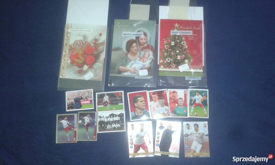 Pocztówki mazowieckie Warszawa sprzedam