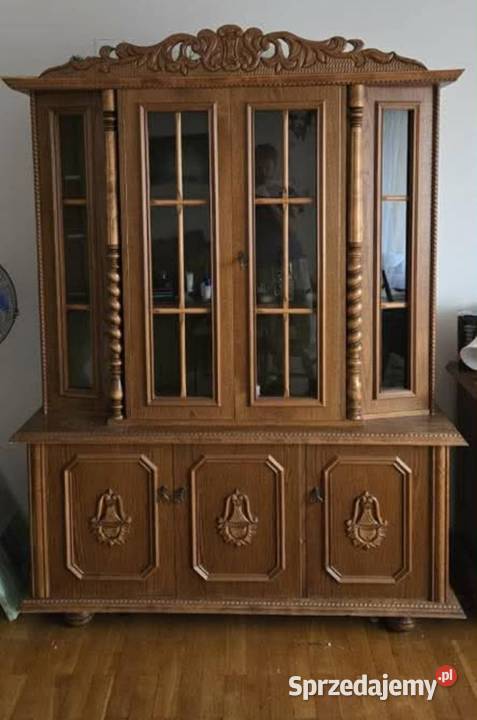 Zestaw mebli Meble Grabów nad Prosną