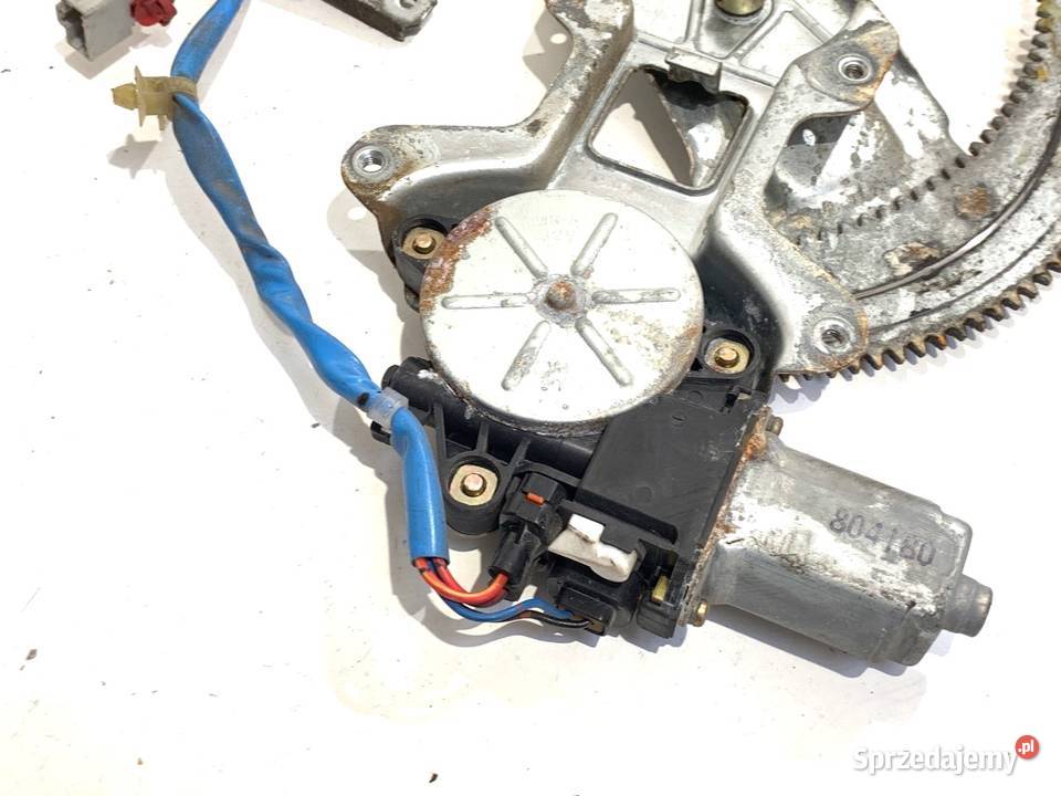 PODNOŚNIK SZYBY LEWY PRZÓD HONDA CRV I SUV 9502