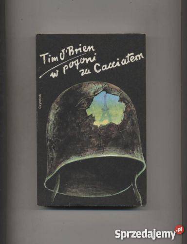 W pogoni Cacciatem Kultura i Rozrywka Szczecin